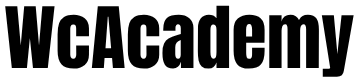WcAcademy