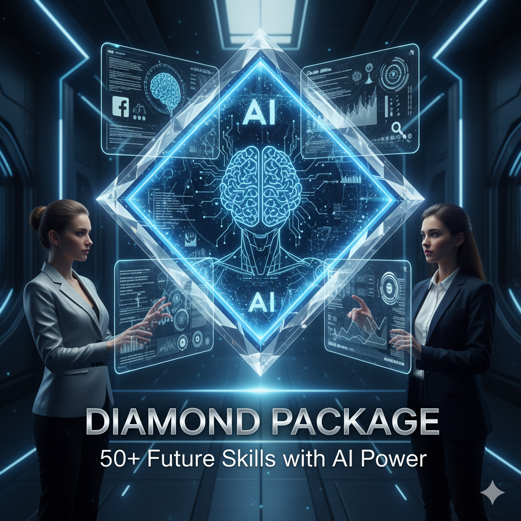 diamond pakeg
